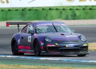 PCHC – Titelentscheidung in der Eifel