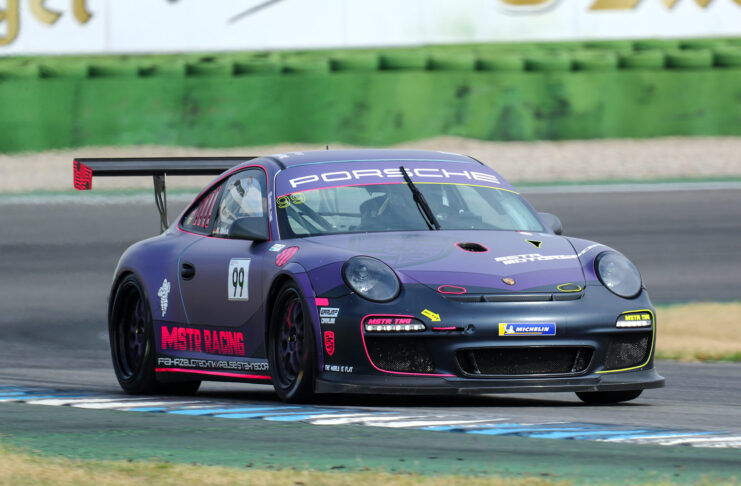 PCHC – Titelentscheidung in der Eifel