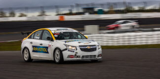 Tim Schestag setzt PRTC-Durchmarsch gnadenlos fort