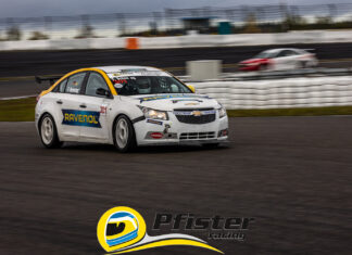 Tim Schestag setzt PRTC-Durchmarsch gnadenlos fort