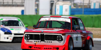 Bruno Hügli neuer Titelträger in der VFV GLPpro