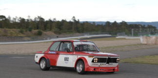 VFV GLPpro-Entscheidung fällt am Nürburgring