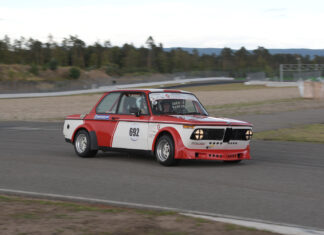 VFV GLPpro-Entscheidung fällt am Nürburgring