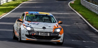 rent2Drive-Racing von technischen Problemen gebeutelt