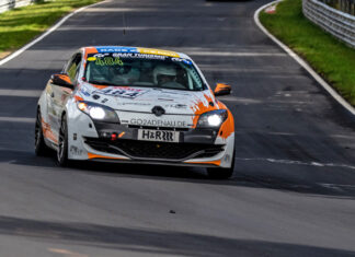 rent2Drive-Racing von technischen Problemen gebeutelt