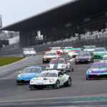 Voigtländer holt sich den Meistertitel – Wolters und Mamerow siegen beim Finale