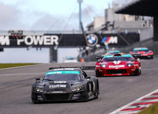 Im Interview: Rolf Krepschik