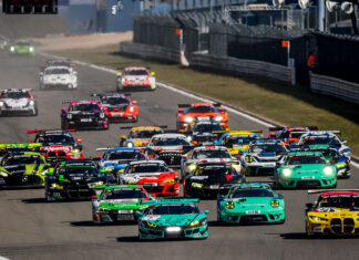 Personalwechsel in der VLN Sport GmbH & Co. KG