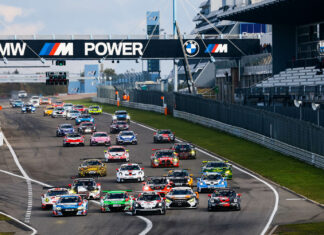 Die Meister krönten sich bei goldenem Herbstwetter