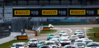 W&S Motorsport zieht erfolgreiche Saisonbilanz 2022