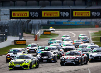 W&S Motorsport zieht erfolgreiche Saisonbilanz 2022