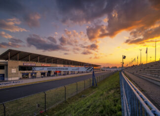 Jahresrückblick der Motorsport Arena 2022