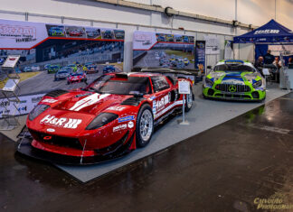 Positives Messefazit