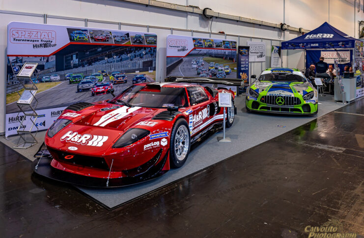 Positives Messefazit