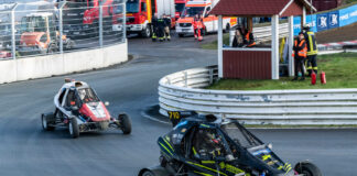 Der ADAC XC Cup geht in die zweite Saison