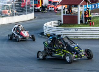 Der ADAC XC Cup geht in die zweite Saison