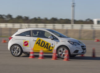 ADAC Slalom Youngster Cup: Einstieg in den Automobilsport schon ab 16 Jahren