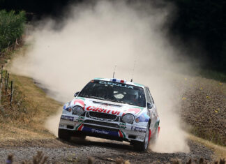 ADAC Eifel Rallye Festival – Bewährtes und Neues