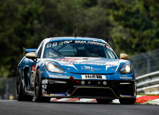 Hotel Schöne Aussicht und W&S Motorsport: Eine langjährige Verbindung weit über das Geschäftliche hinaus