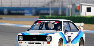 Berg-Cup wieder in Hockenheim