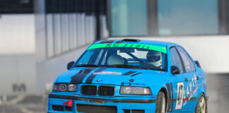 Zweite Auflage des rhtb Rallyesprints am Samstag