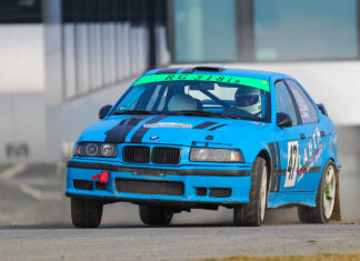 Zweite Auflage des rhtb Rallyesprints am Samstag