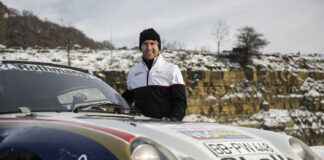 Porsche feiert „75 Jahre Porsche Sportwagen“ auf der RETRO CLASSICS