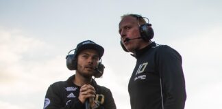 Max Kruse Racing startet mit neuem Teamchef in die Motorsport-Saison