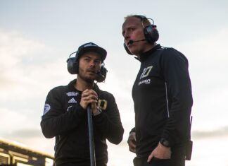 Max Kruse Racing startet mit neuem Teamchef in die Motorsport-Saison