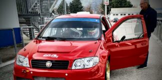 Marco Santamaria bringt ex Moll-Punto in DMV STGT