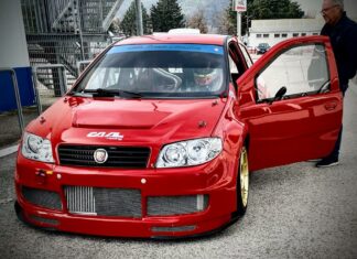 Marco Santamaria bringt ex Moll-Punto in DMV STGT