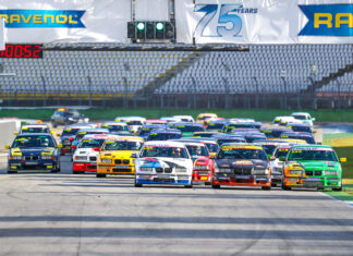 Wichmann/Walter und Vollak holen die Auftaktsiege