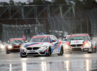 Wetterkapriolen zum Saisonstart