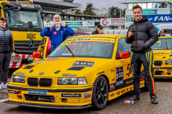 Bild 1_Smyrlis_Racing_Hockenheim_2023