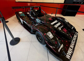 Luxemburger Automobilsportler fighten um Punkte am „Uphöfener Berg“