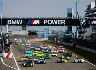 Packendes Finale zum Saisonauftakt