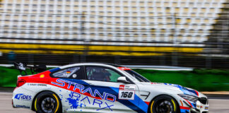 Ardelt mit Sieg zum Saisonauftakt in Hockenheim