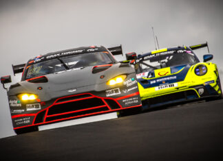 PROsport Racing mit vielversprechendem NLS-Saisonauftakt