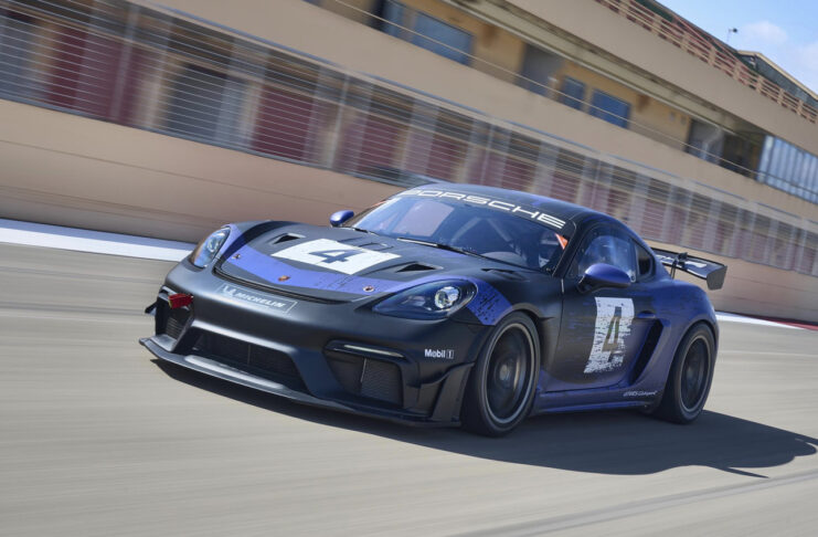Sorg Rennsport 2023