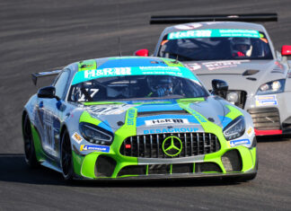 Interview mit STT Promoter Rolf Krepschik