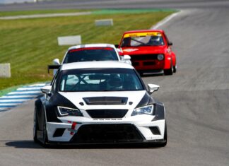 MSC Bavaria mit fünf Terminen