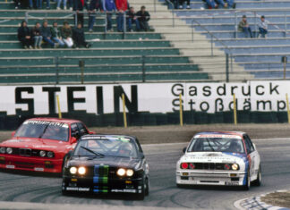 Bosch Hockenheim Historic – Das Jim Clark Revival 2023