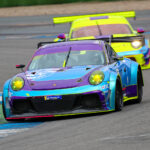 Vater-Sohn Siege beim Auftakt