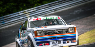 PROsport Classic mit umfangreichem Programm