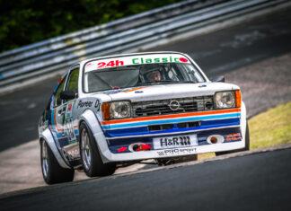 PROsport Classic mit umfangreichem Programm