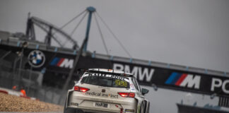 asBest Racing mit weiterem Topergebnis in TCR-Klasse