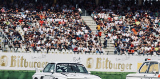 Bosch Hockenheim Historic – Das Jim Clark Revival 2023