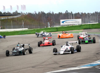 VFV GLPpro – volles Haus in Oschersleben