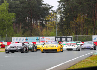 Smyrlis gelingt nächster Doppelpack