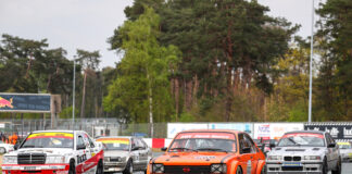 Zolder ist Kadett-Land